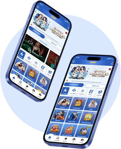 Giao diện cá cược thể thao game bg88