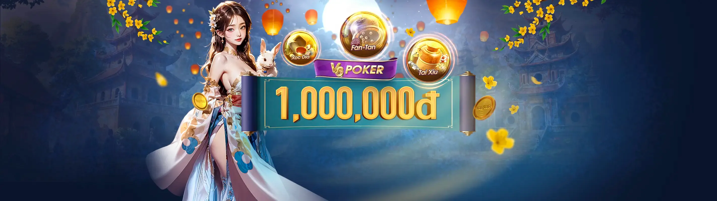 Hình ảnh banner Điều khoản Dịch vụ của game bg88