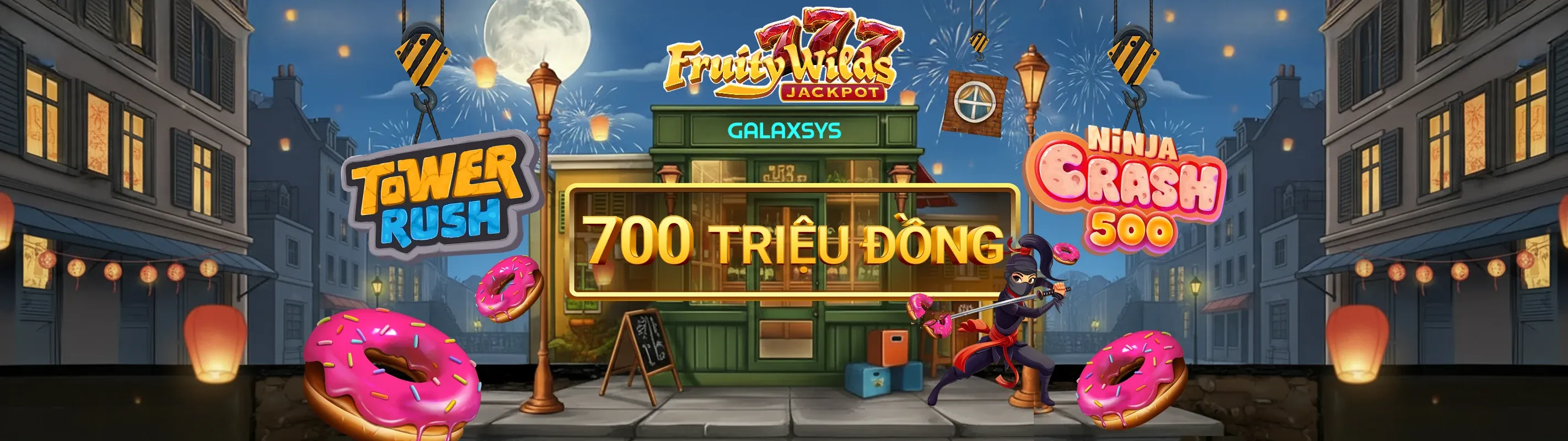 Giao diện ứng dụng game bg88