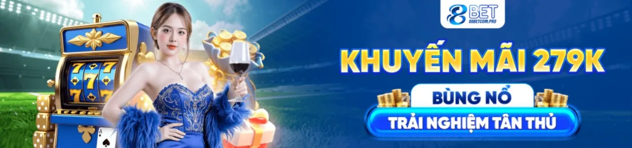 Hình ảnh chính về chiến thắng máy đánh bạc game bg88