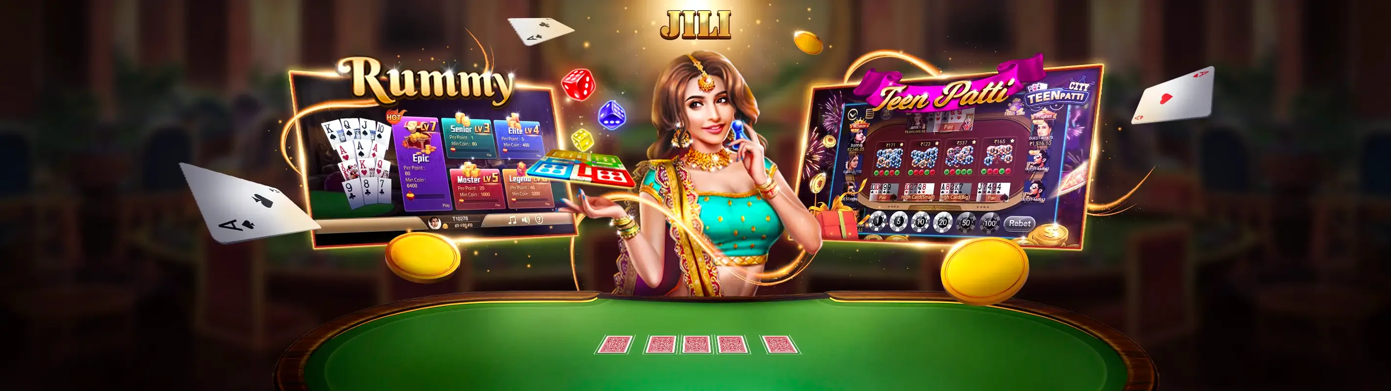 Hình ảnh tổng quan các tính năng mới nhất của game bg88