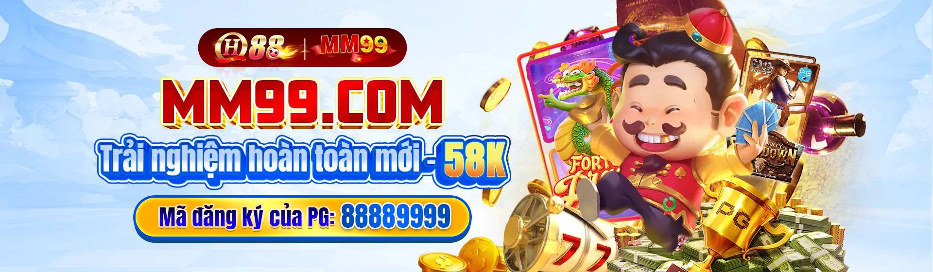 Trải nghiệm Nổ Hũ game bg88 2026 với cơ hội trúng lớn