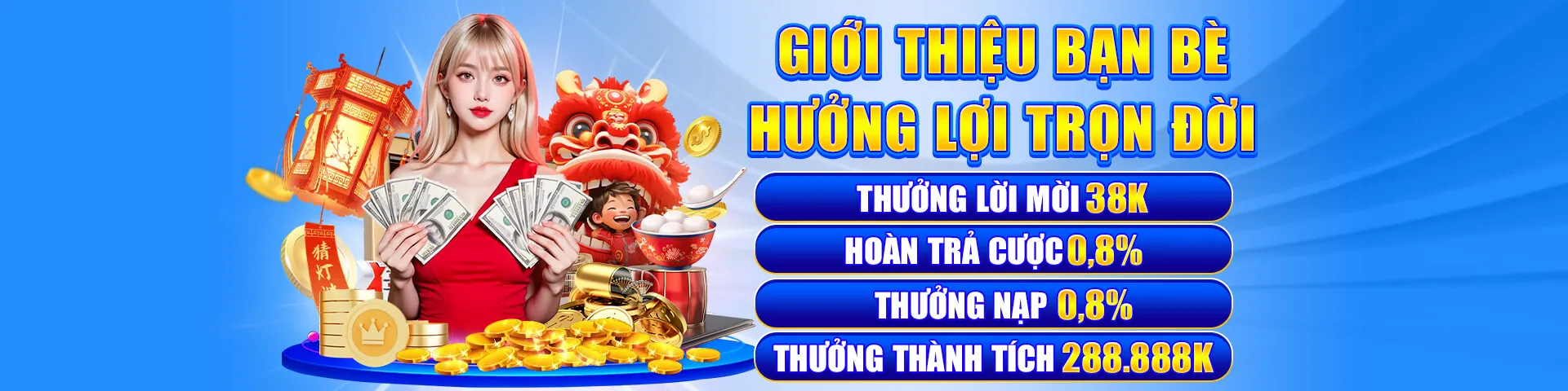 Banner kêu gọi hành động đăng ký game bg88 để chơi nổ hũ và nhận khuyến mãi