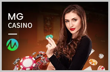 Trò chơi Live Casino với người chia bài thật tại game bg88